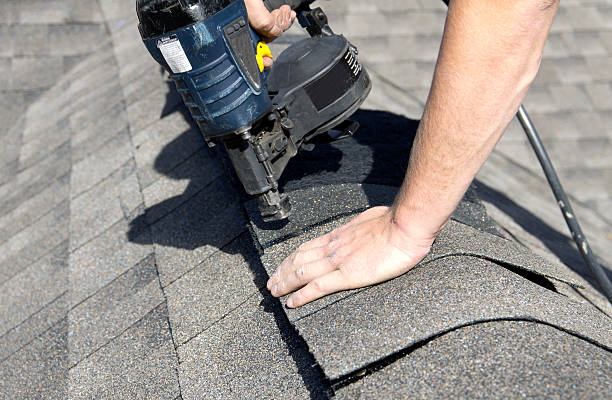 Best Cold Roofs  in Winchester, KY